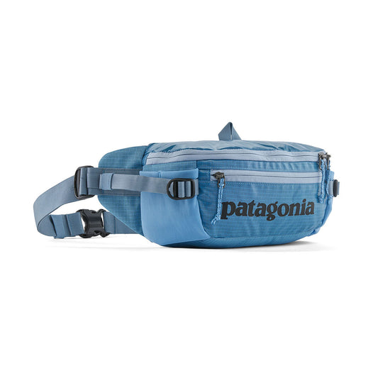 Patagonia Black Hole Waist Pack 5L - Lago Blue