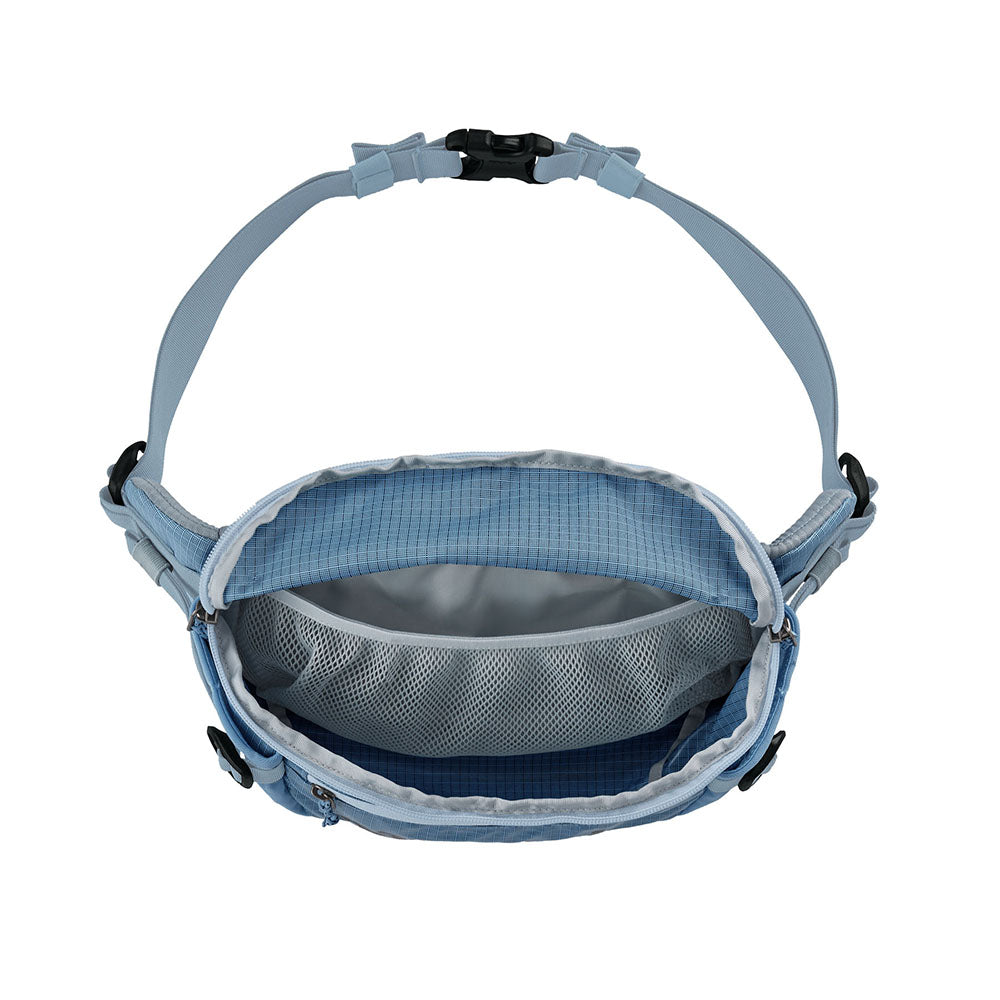 Patagonia Black Hole Waist Pack 5L - Lago Blue