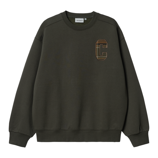 Carhartt WIP Wiles Sweatshirt
