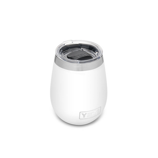 YETI Rambler 10oz Wine Tumbler