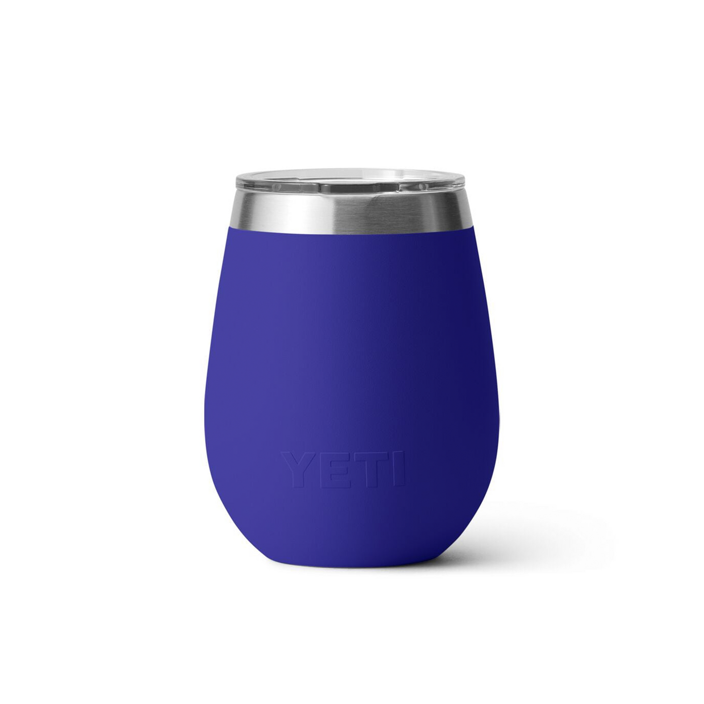 YETI Rambler 10oz Wine Tumbler - Offshore Blue