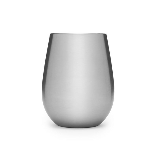YETI Rambler 10oz Wine Tumbler - Stainless Steel