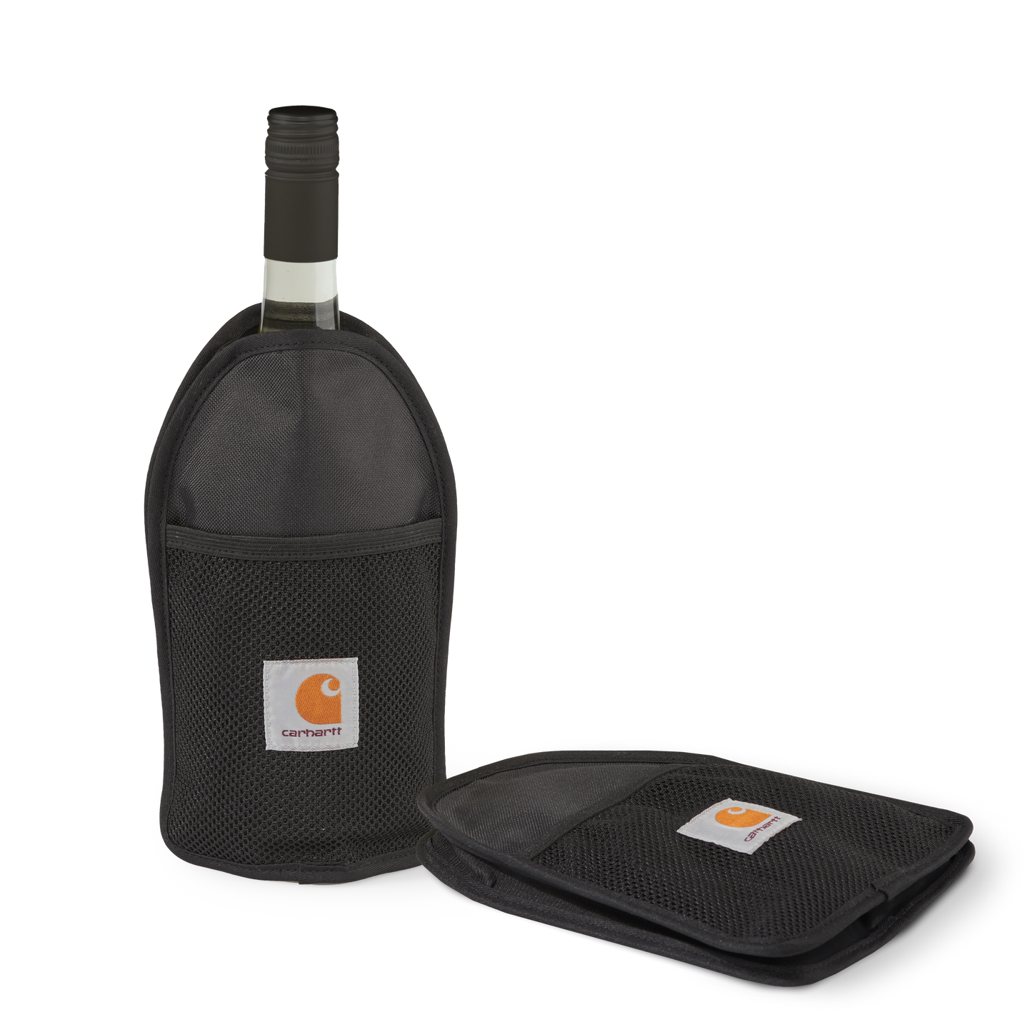 Carhartt WIP Wine Cooler - Black