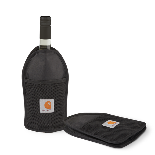 Carhartt WIP Wine Cooler - Black