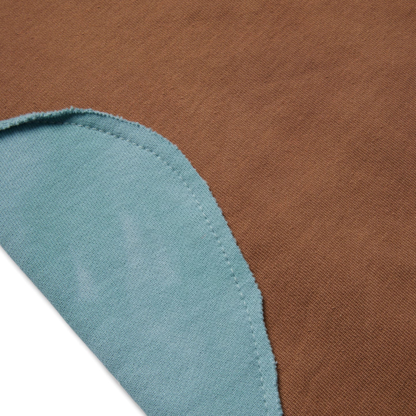 MARKET Deep End Sweatpants - Brown Blue
