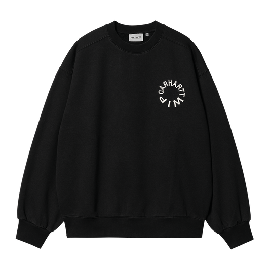 Carhartt WIP Work Varsity Sweatshirt