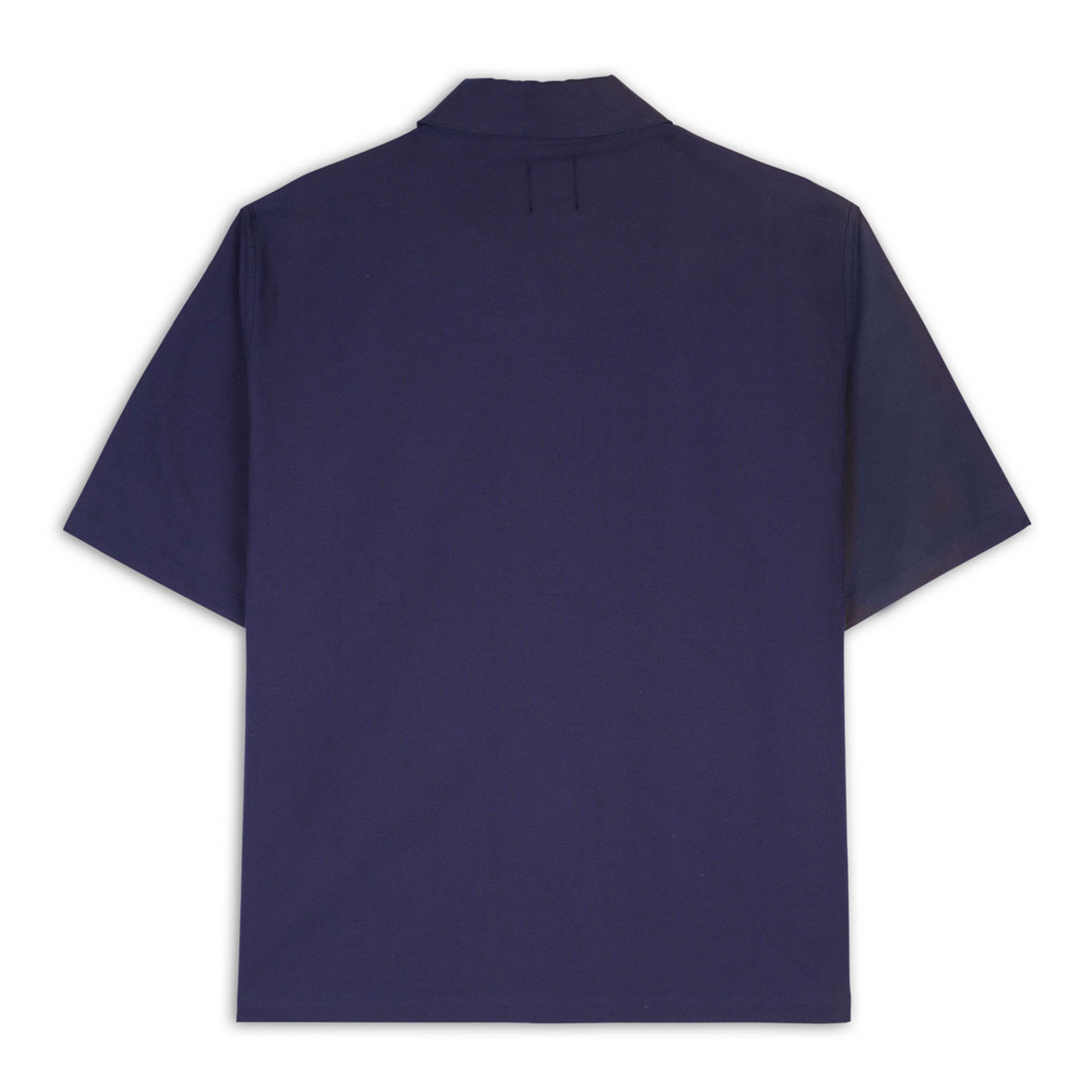 Brain Dead Wounds Heal Shirt - Navy