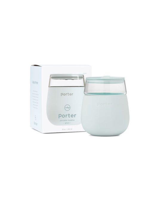 W&P Porter Portable Tumbler Glass 444ml