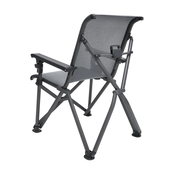YETI Trailhead Camp Chair - Charcoal