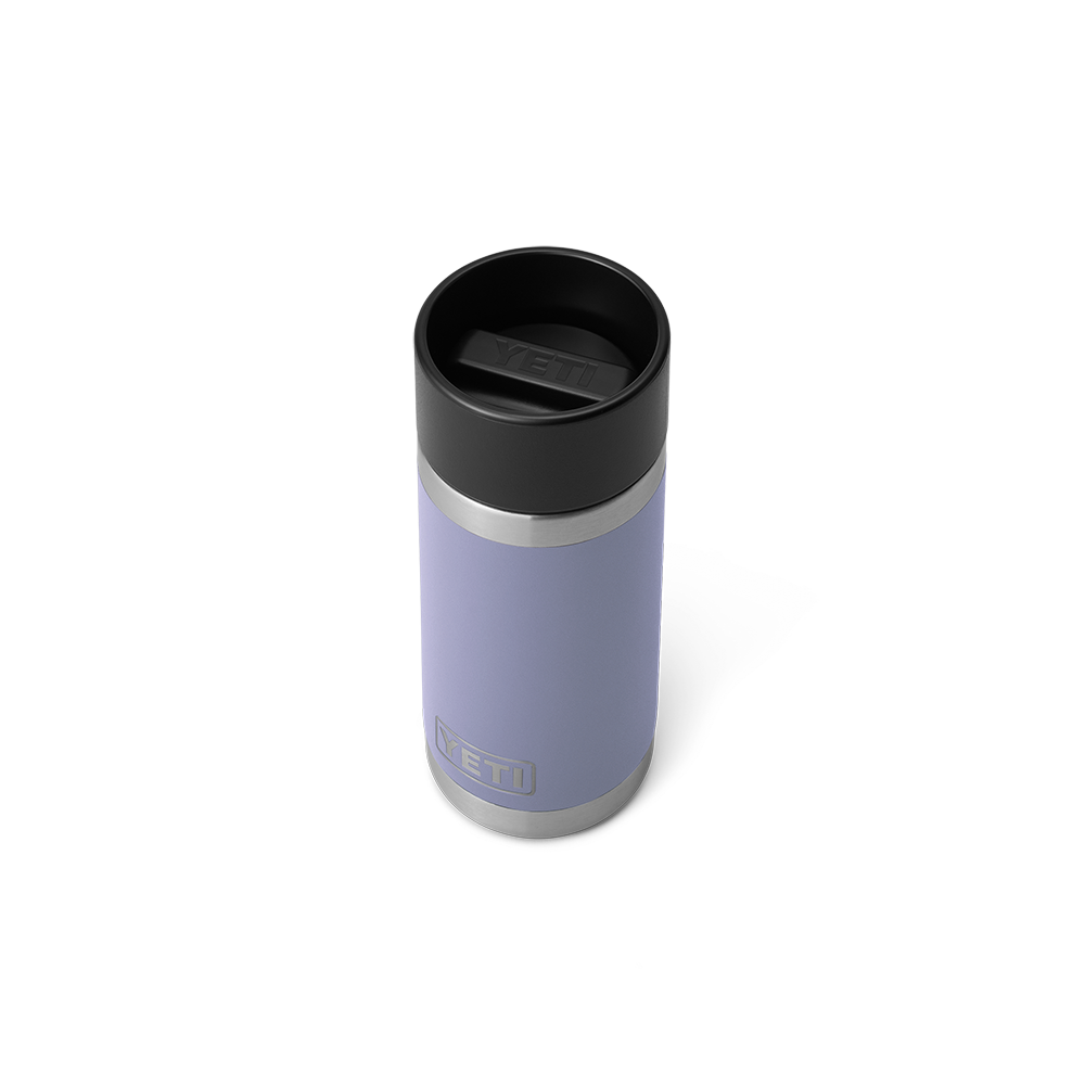 YETI Rambler 12oz HotShot Bottle - Cosmic Lilac