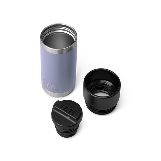 YETI Rambler 12oz HotShot Bottle - Cosmic Lilac