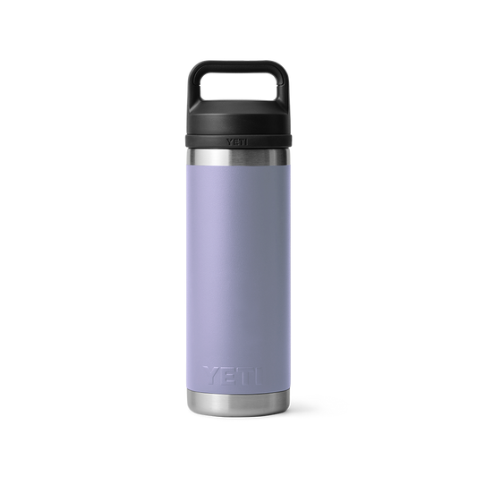 YETI 18oz Bottle With Chug Cap - Cosmic Lilac