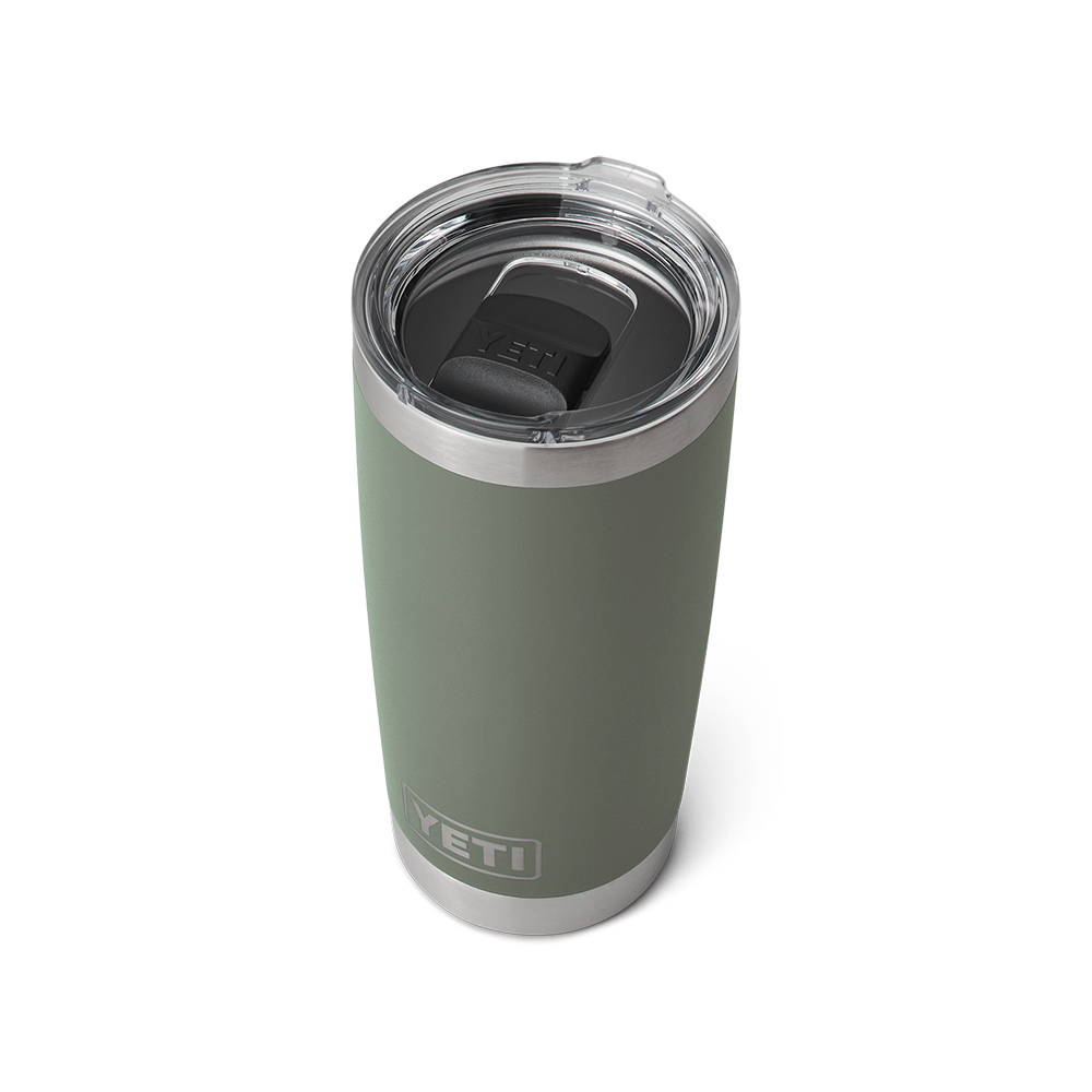 YETI Rambler 20oz Tumbler