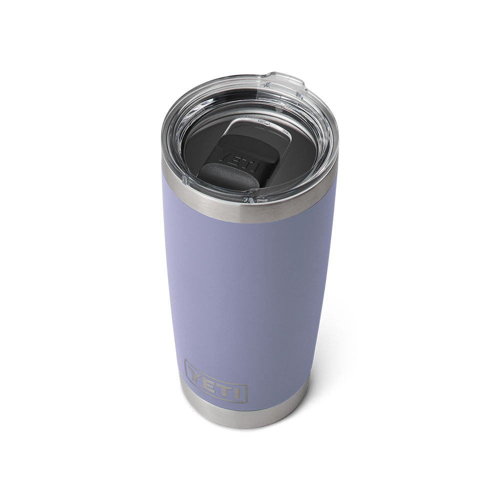 YETI Rambler 20oz Tumbler - Cosmic Lilac
