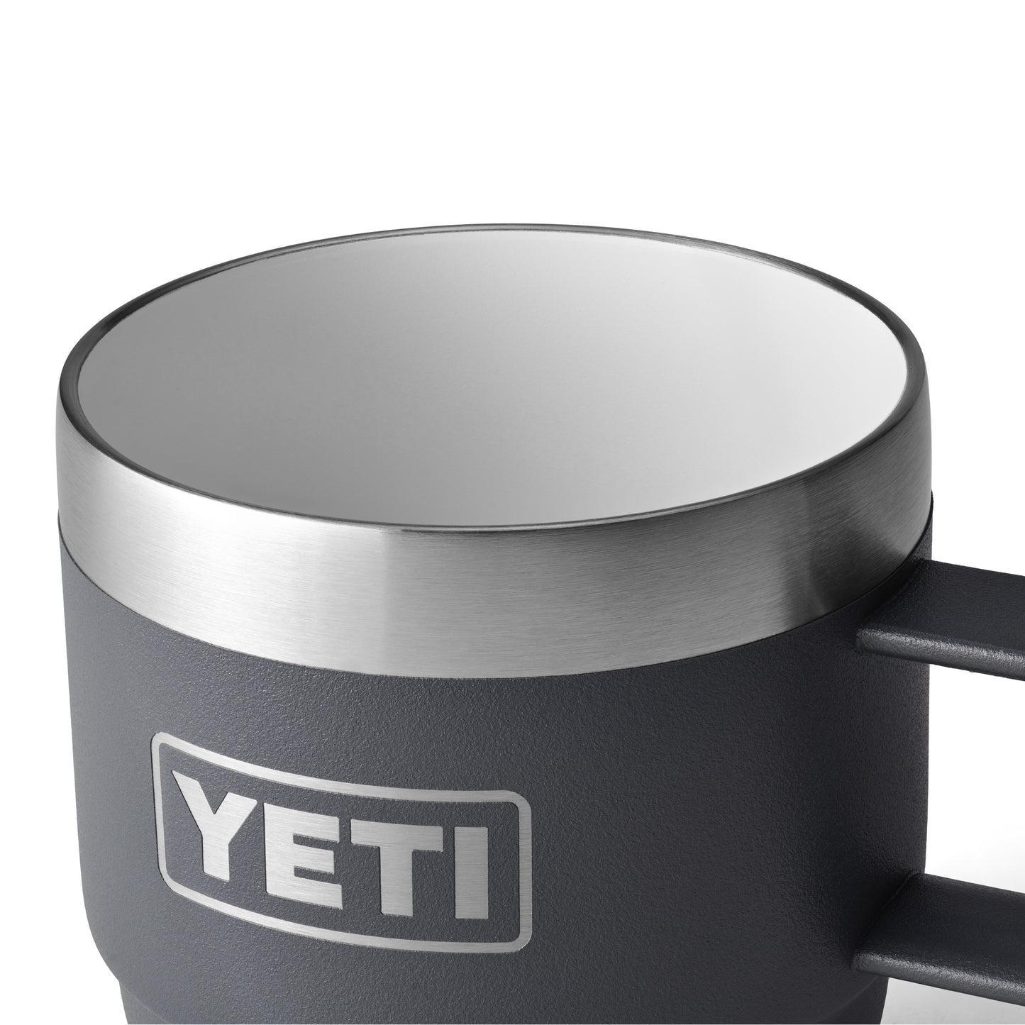 YETI Rambler 6oz Stackable Cups (2 Pack)