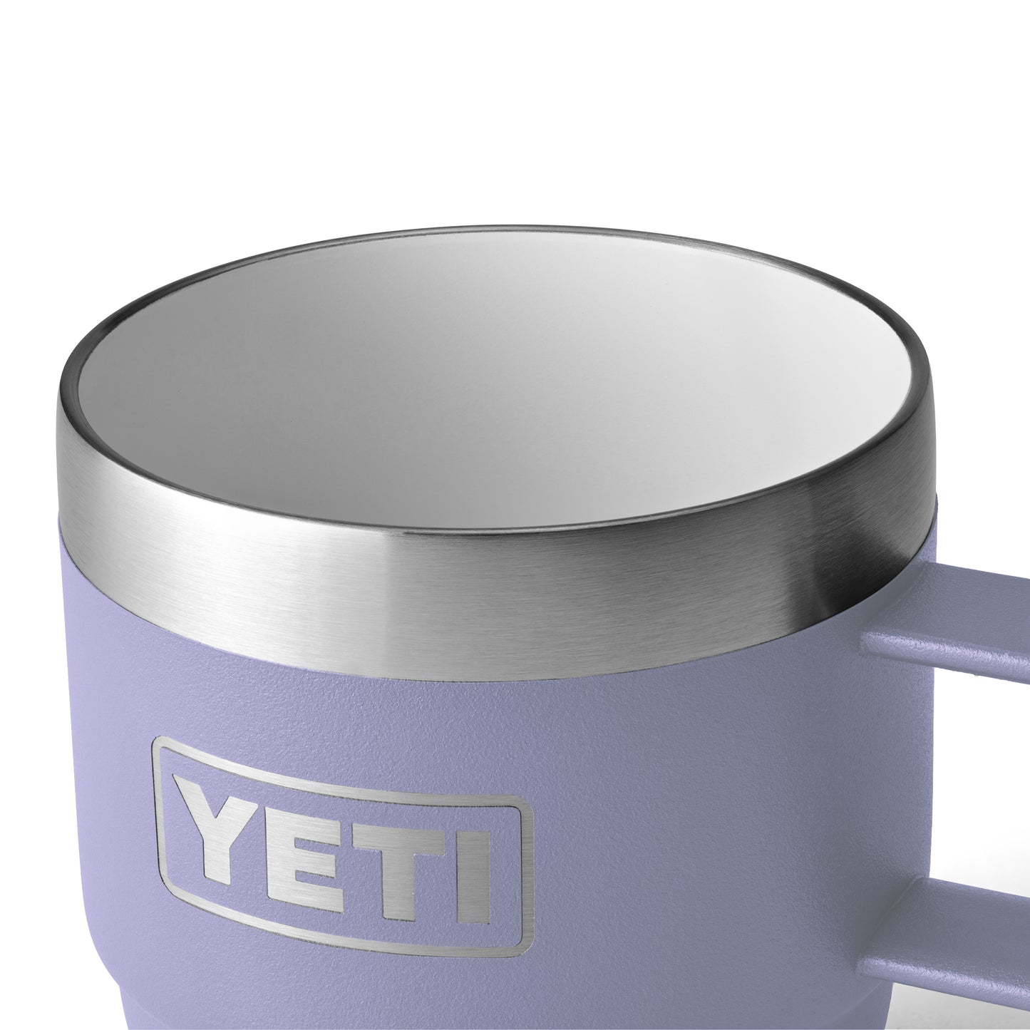 YETI Rambler 6oz Stackable Cups (2 Pack) - Cosmic Lilac