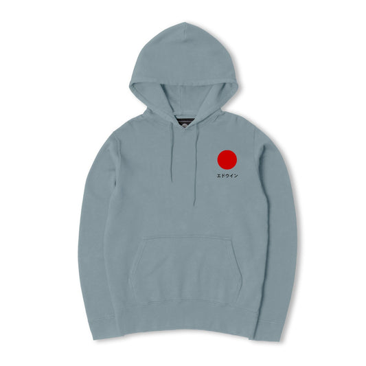 Edwin Japanese Sun Hoodie