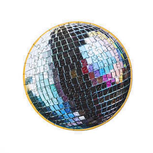 Little Puzzle Thing® Disco Ball