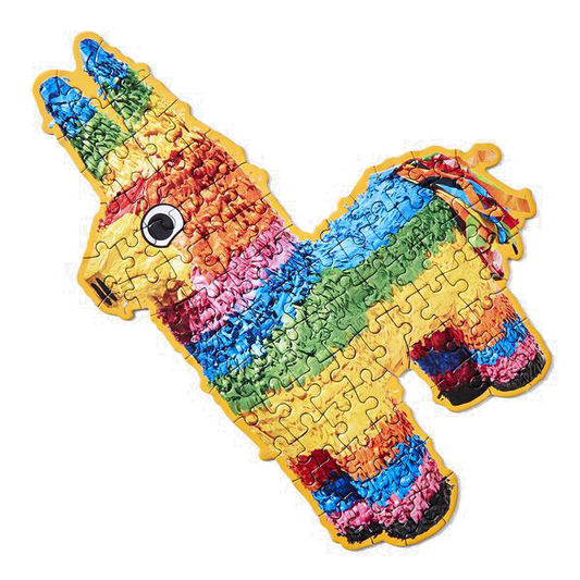 Little Puzzle Thing® Piñata