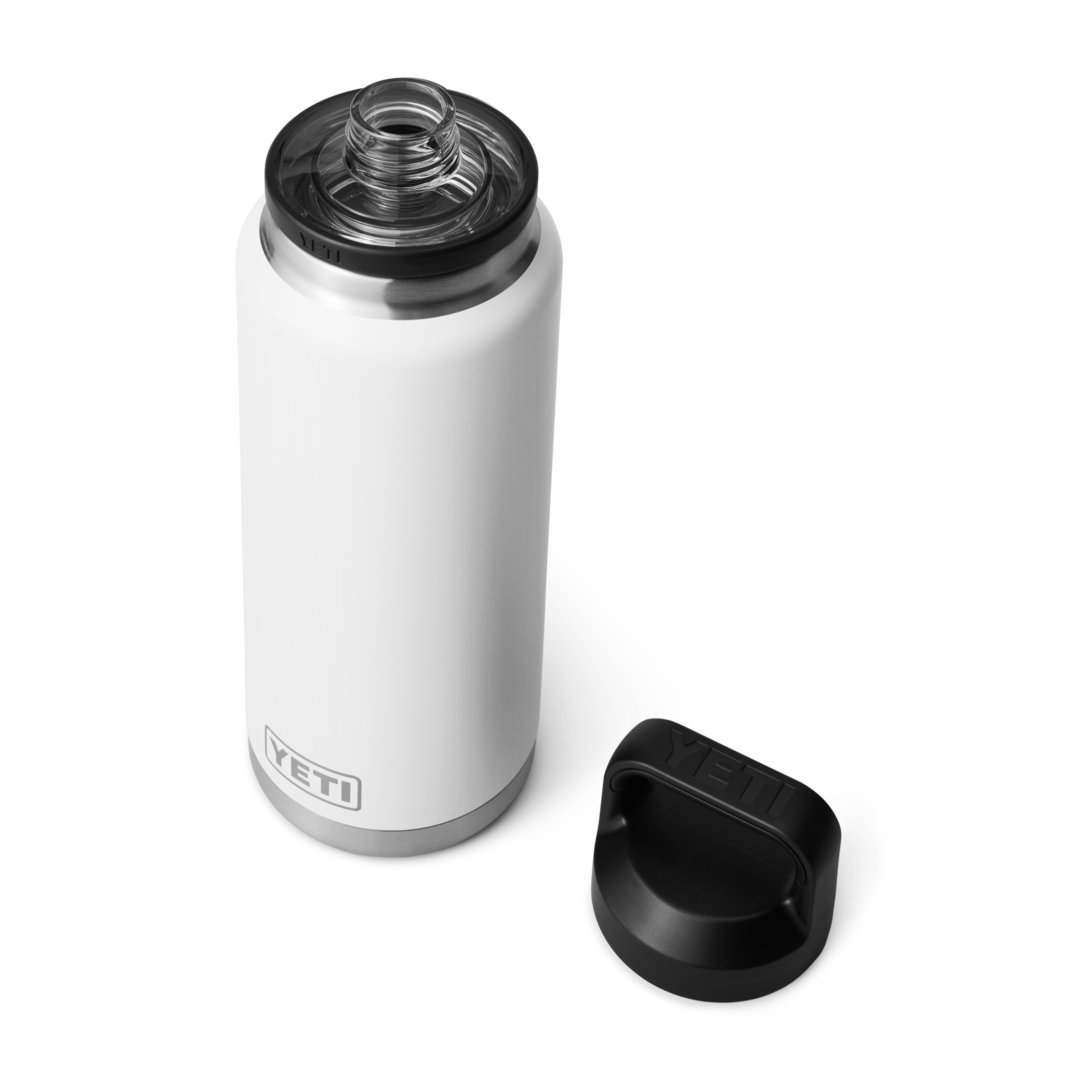 YETI Rambler 36oz Bottle With Chug Cap