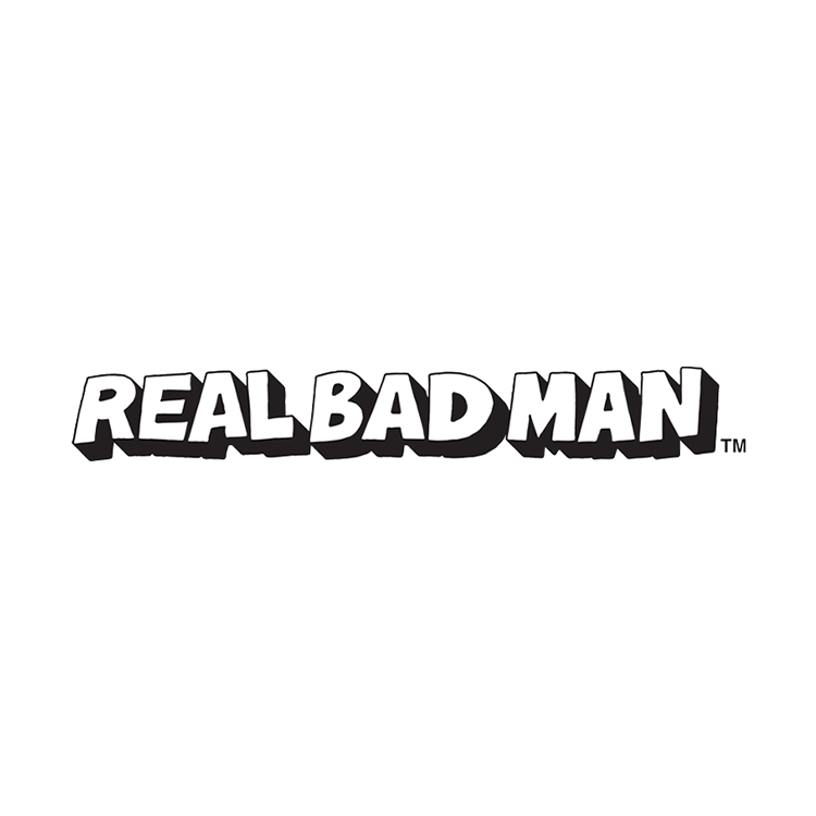 Real Bad Man