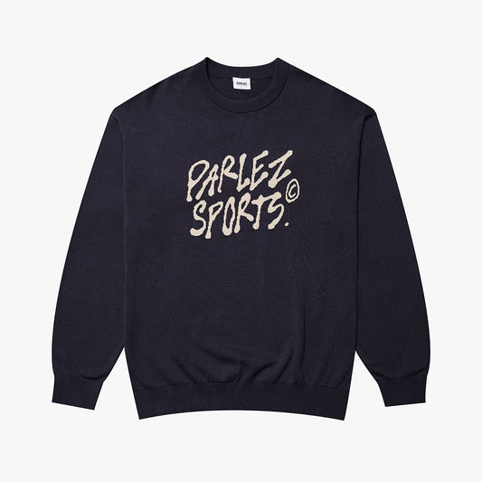 PARLEZ Pedlow Knit - Midnight