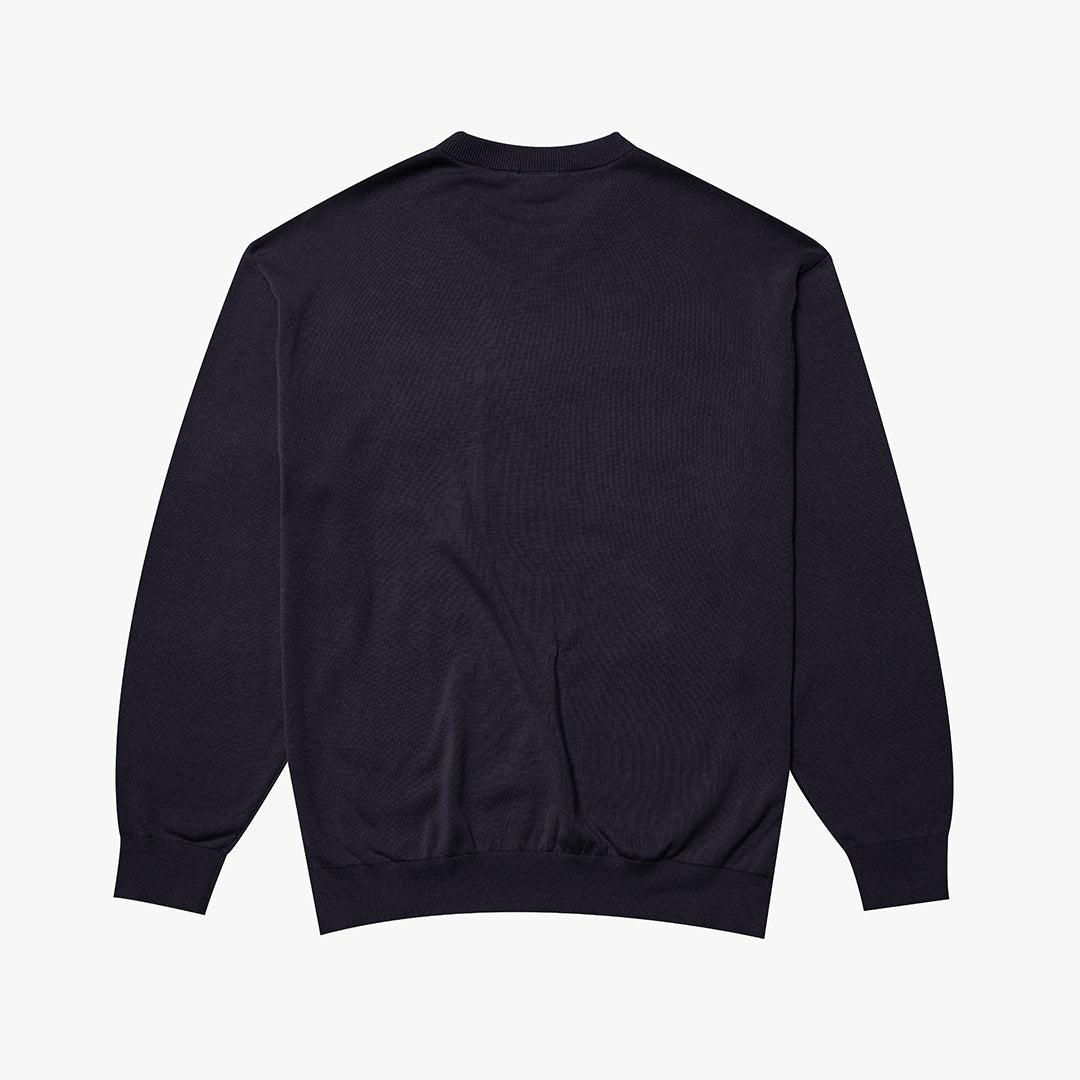 PARLEZ Pedlow Knit - Midnight