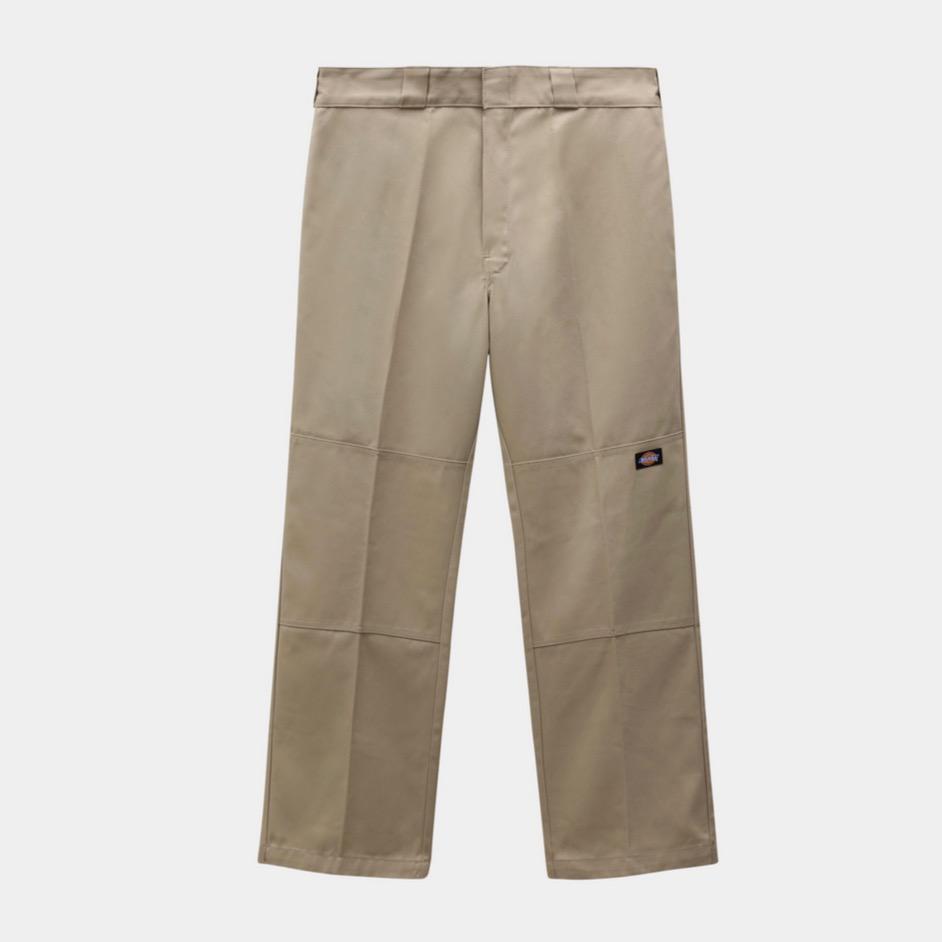 Dickies Double Knee Work Pant - Khaki