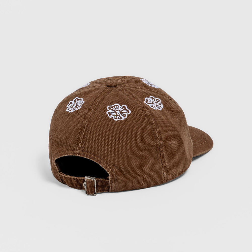 Heresy Malva Cap - Brown