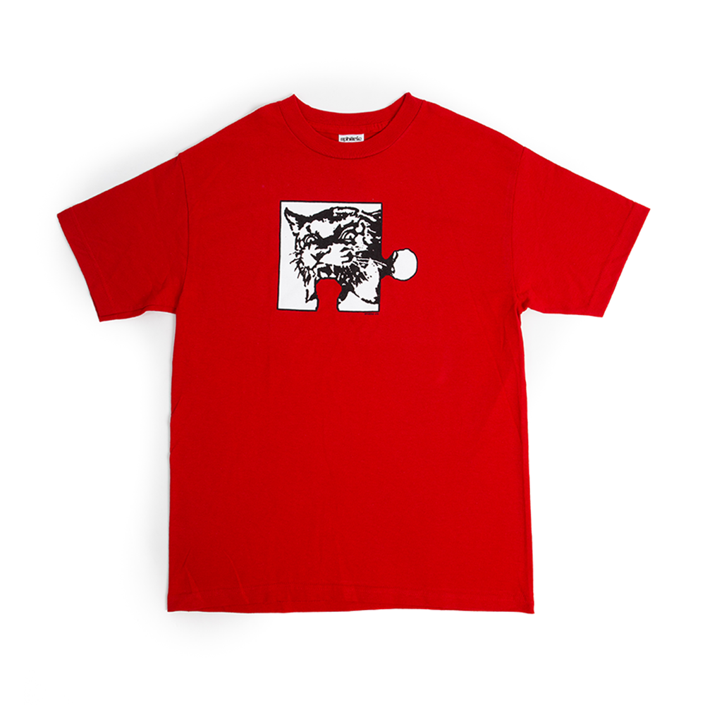 Spheric 872 Puzzle Tee