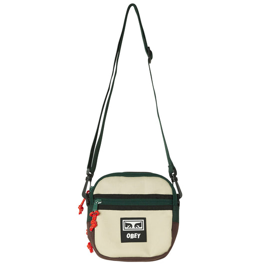 OBEY Conditions Traveler Bag III