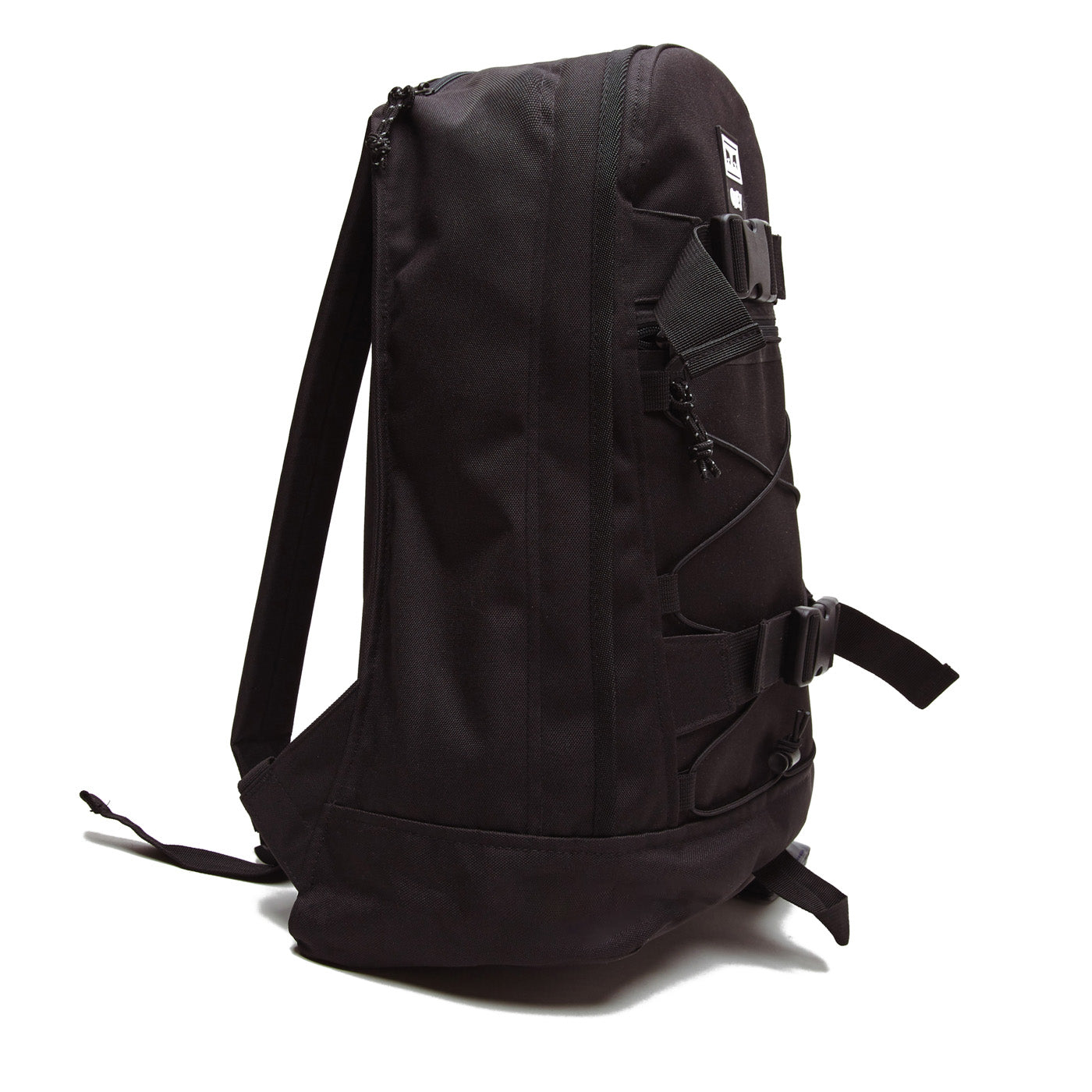OBEY Conditions Utility Day Pack - Black