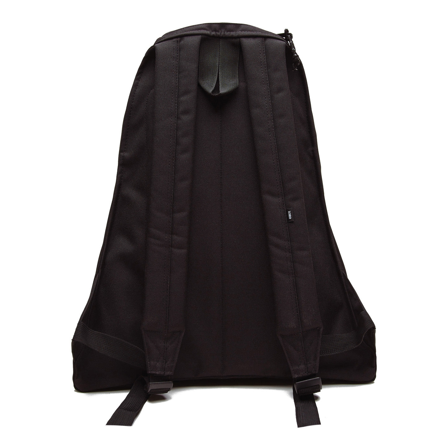 OBEY Conditions Utility Day Pack - Black