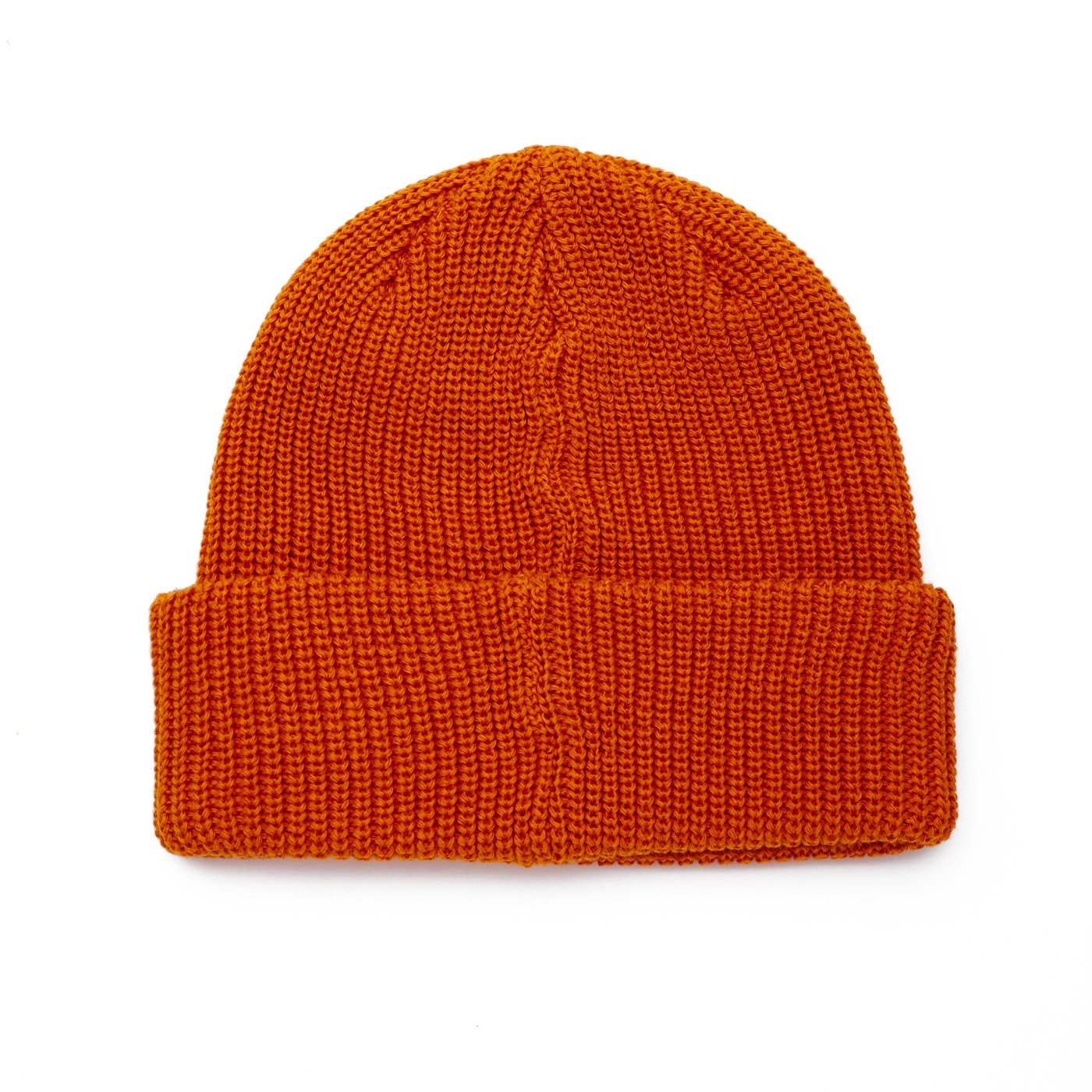 OBEY Bold Organic Beanie - Desert Sun