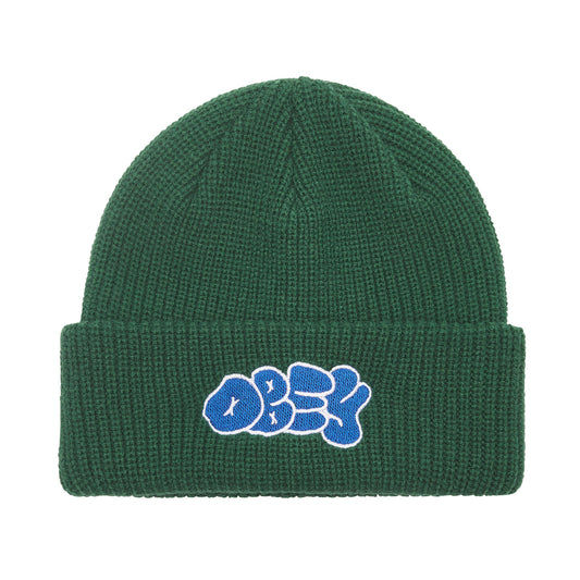OBEY Avail Beanie