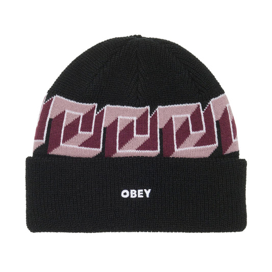 OBEY Hathoric Beanie