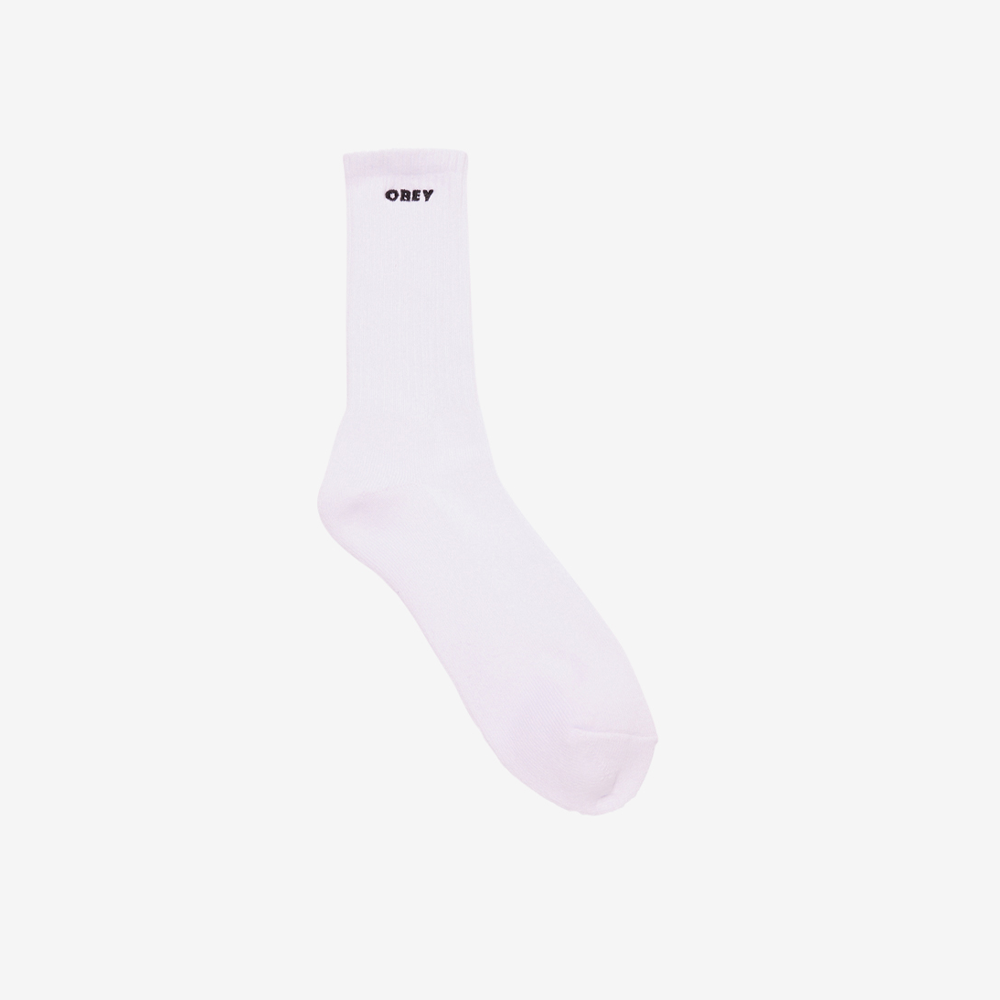 OBEY Bold Socks
