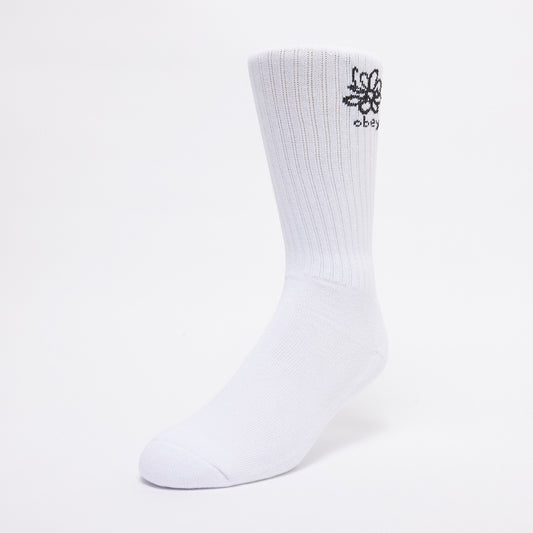 OBEY Dahlia Socks