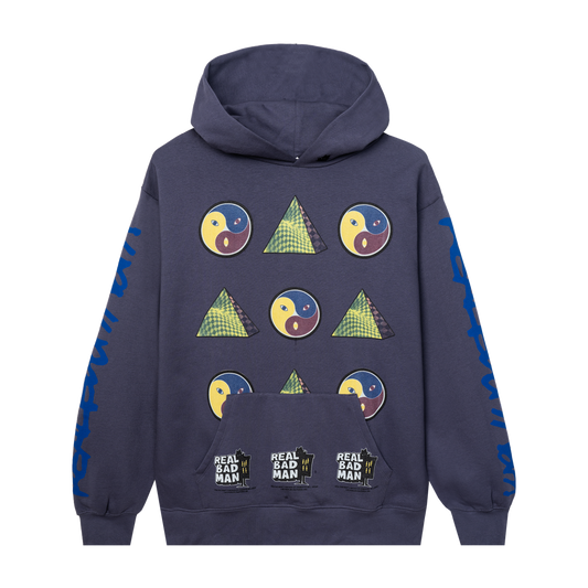 Real Bad Man Future Shook Hoodie