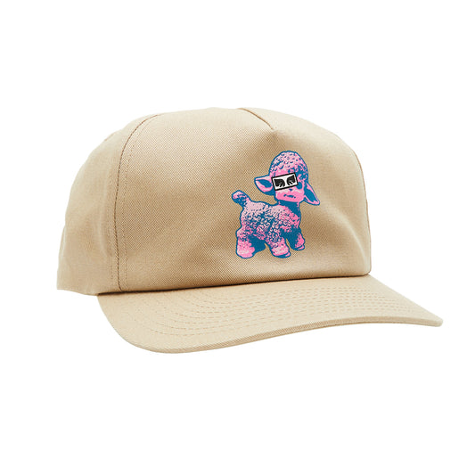 OBEY Postman Snapback