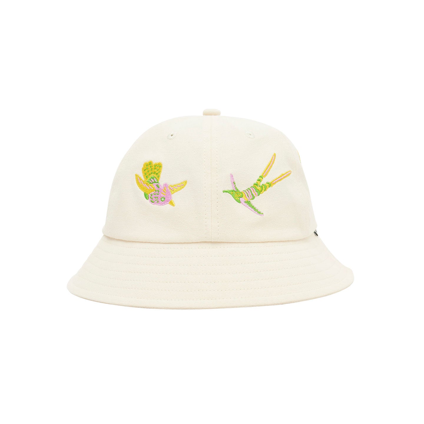 OBEY Paradise Bucket Hat - Unbleached