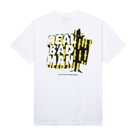 Real Bad Man Logo Vol. 10 T-Shirt