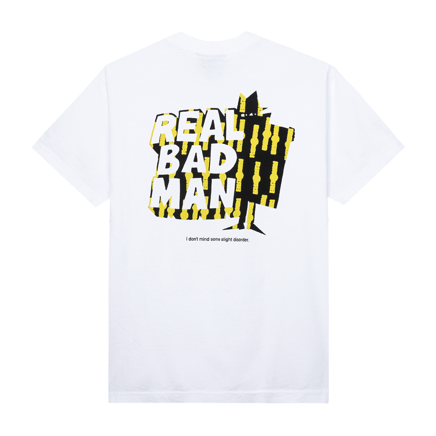 Real Bad Man Logo Vol. 10 T-Shirt