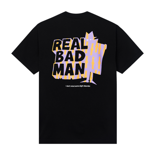 Real Bad Man Logo Vol. 10 T-Shirt