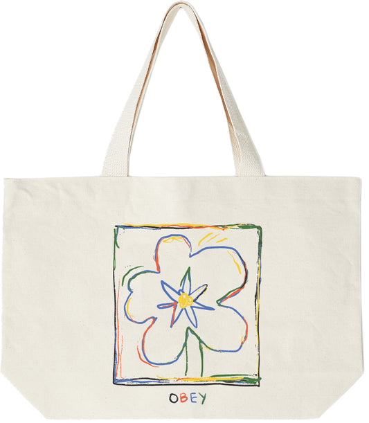 OBEY Art School Tote