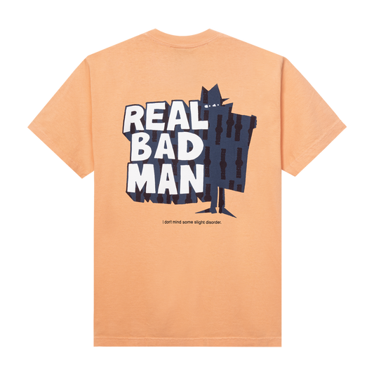 Real Bad Man Logo Vol. 10 T-Shirt
