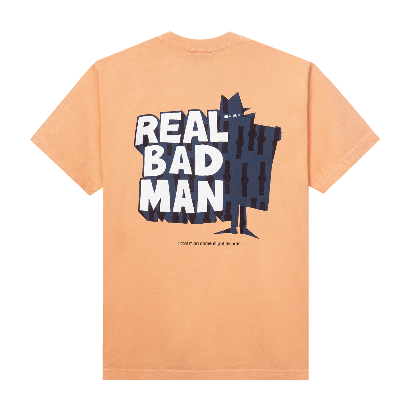 Real Bad Man Logo Vol. 10 T-Shirt