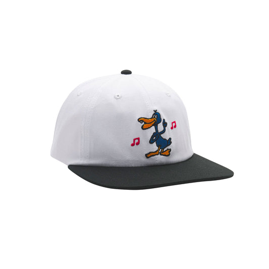 OBEY Disco Duck 6 Panel Snapback