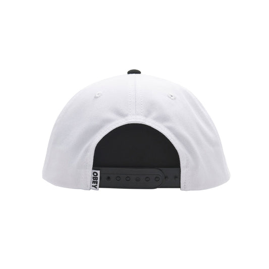OBEY Disco Duck 6 Panel Snapback