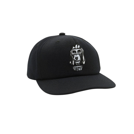 OBEY Dawg 6 Panel Classic Snap